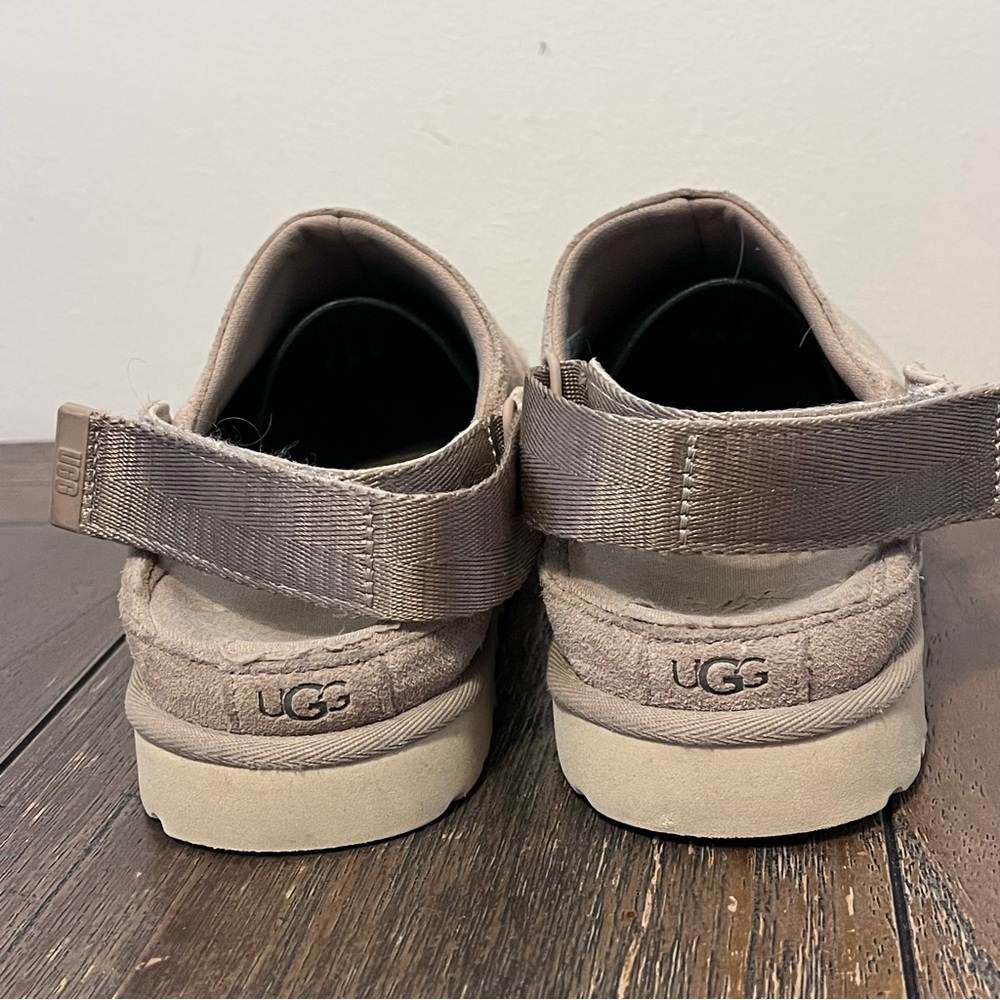 UGG Goldenstar Mules Womens size 8 - Picture 8 of 10